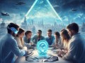 与布克赛尔合作，科技领域的创新与未来发展