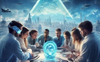 与布克赛尔合作，科技领域的创新与未来发展