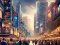 成都，数字赋能经济高质量发展