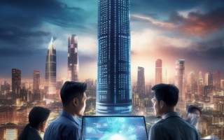 聊城信息化咨询助力现代化建设新引擎