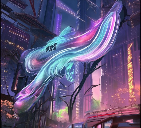 仟墨，智航未来之路